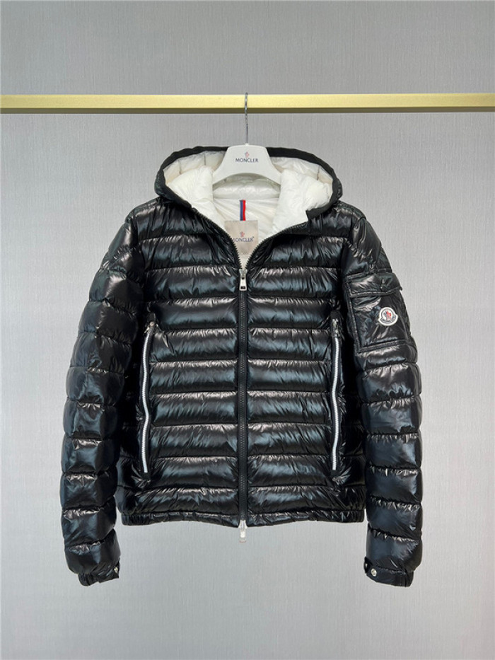 Moncler Down Jacket 57