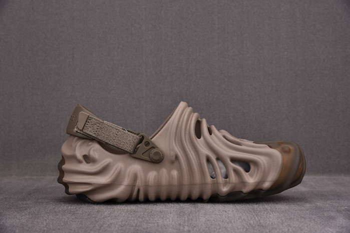 Cr*0*s pollex clog by salehe bembury 207393-195