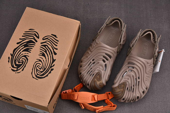 Cr*0*s pollex clog by salehe bembury 207393-195