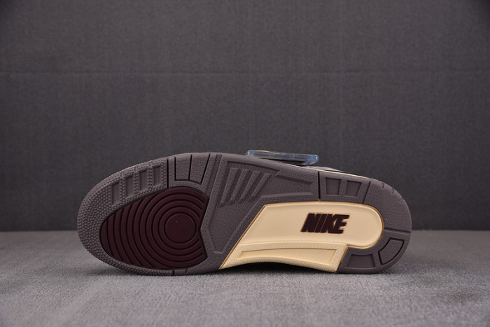 air jordan 3 a ma maniére black fz4811-001