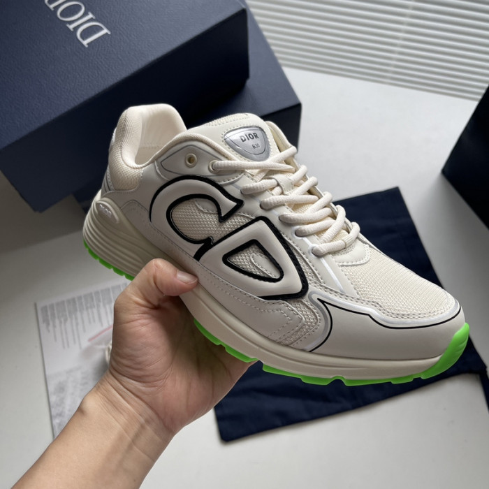 dio* sneakers b30 t0000-103