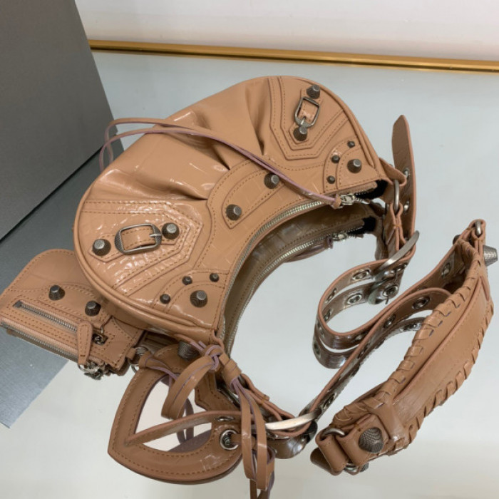 BALENCIAG* Handbags22-33*16*8CM