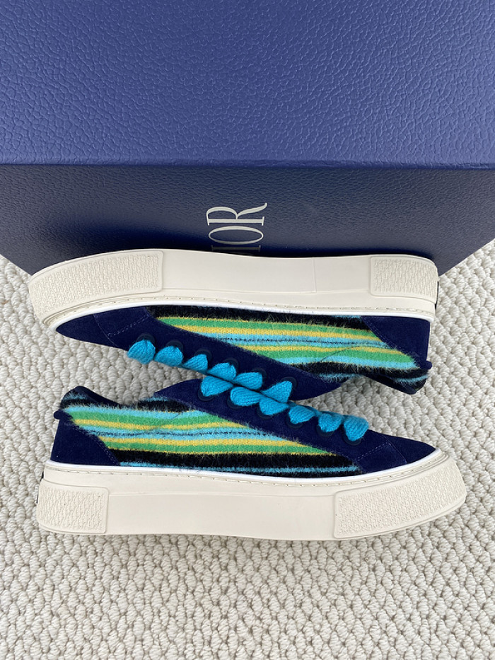 dio* sneakers b33 t0000-089