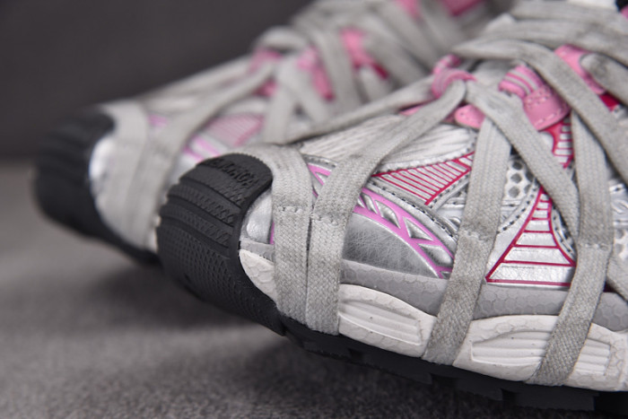 SNEAKER 3XL 31000025