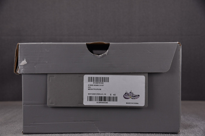 SNEAKER 6XL 31000031