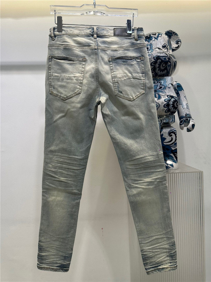 Amiri Jeans AJ2