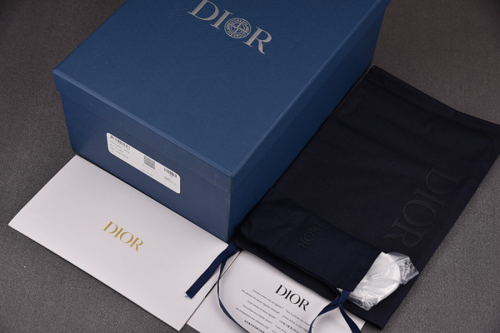 DIO* SNEAKERS B57 T5700-118