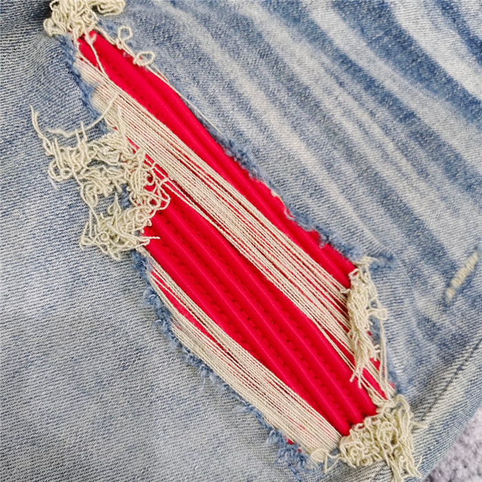 Amiri Jeans AJ1