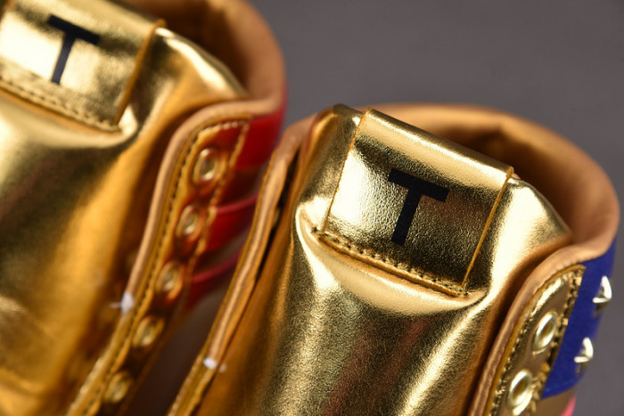 air jordan 1 donald trump sneaker