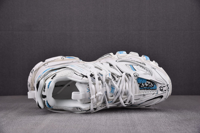 sneaker tess.s.gomma 5000158