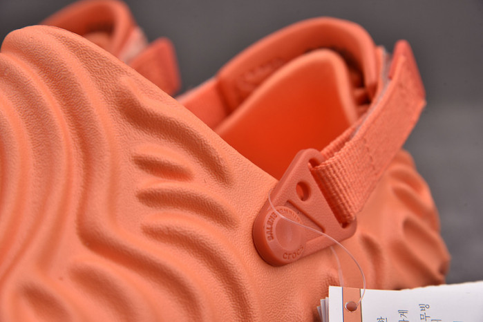 Cr*0*s pollex clog by salehe bembury 207393-6rl