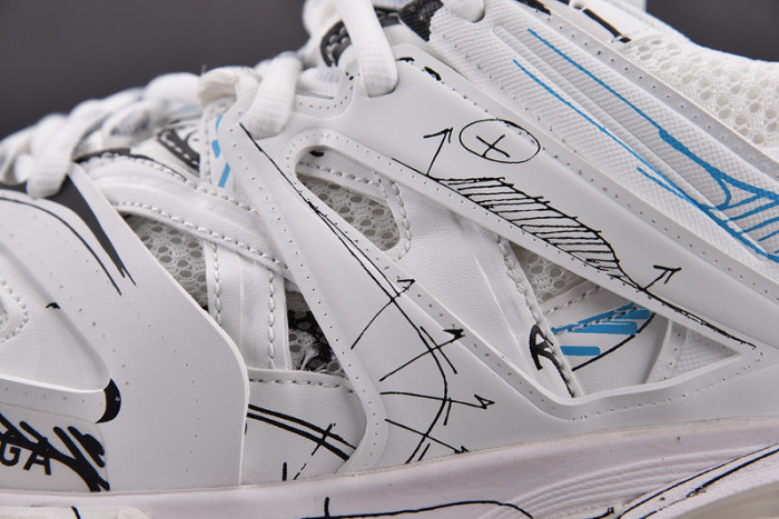 sneaker tess.s.gomma 5000158