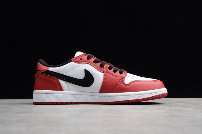 jordan 1 retro low chicago (2016) 705329-600