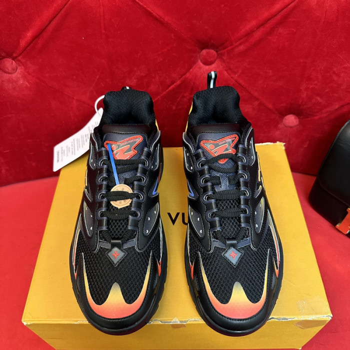 l&v snekaers l0000083