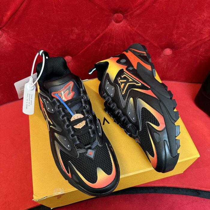 l&v snekaers l0000083