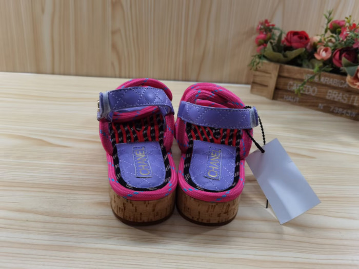 chane* snekaers c000024 (special price)