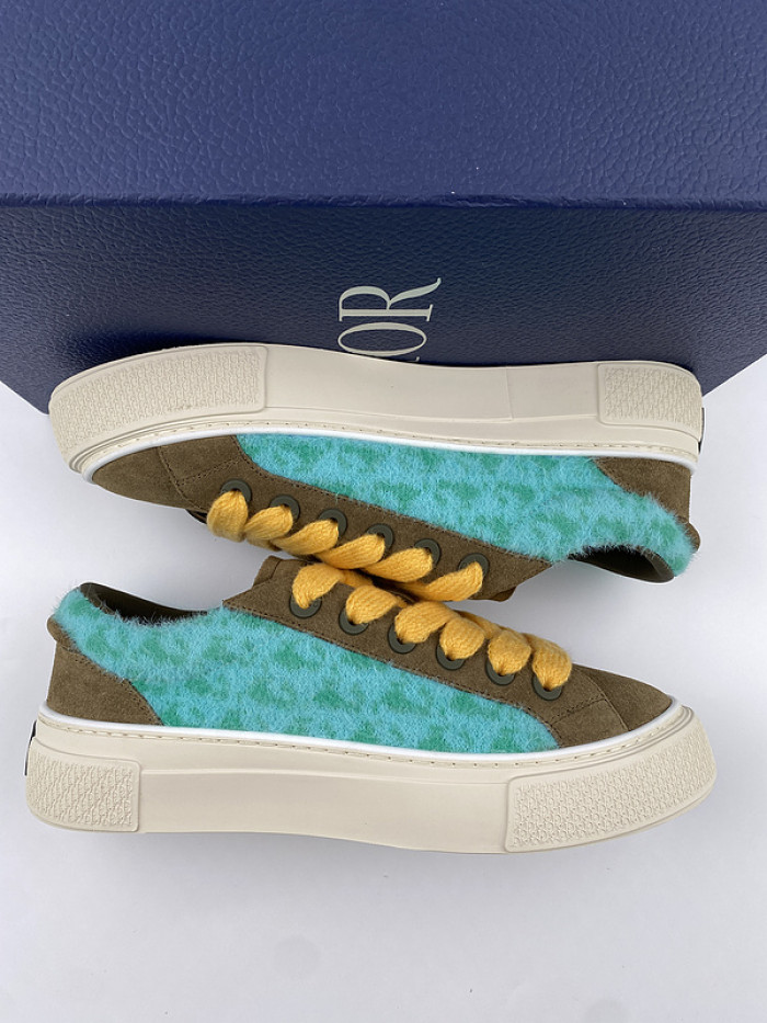 dio* sneakers b33 t0000-091