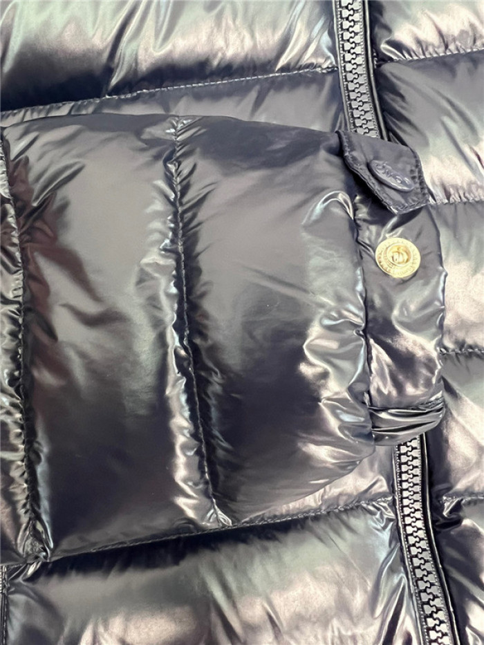 Moncler Down Jacket 58