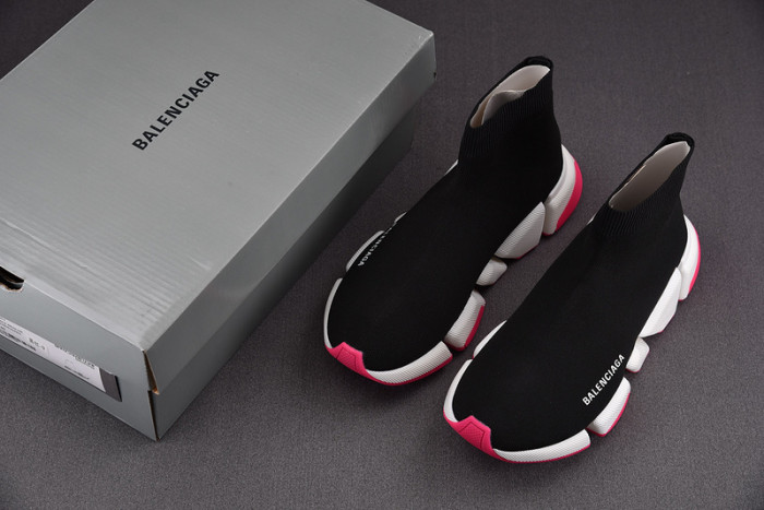 speed trainer sneakers 1000045