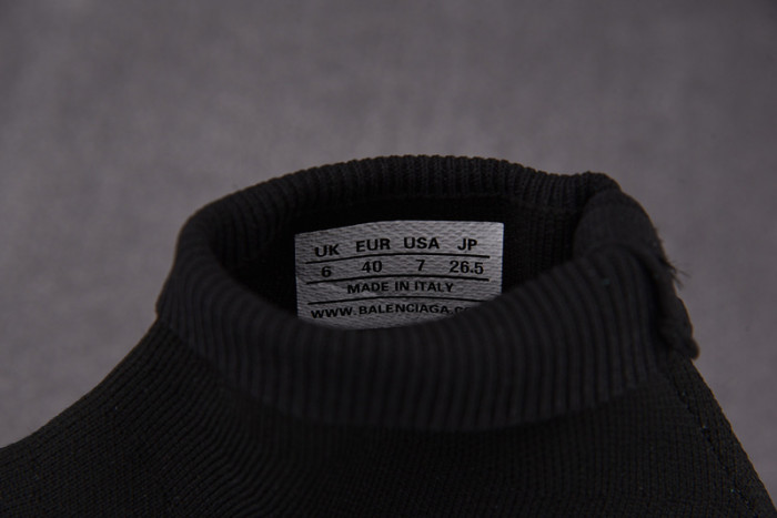 speed trainer sneakers 1000045