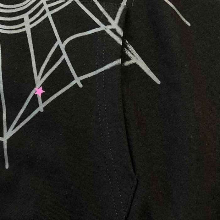 spider hoodies21