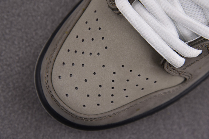 nike dunk low " grey lobster" bv1310-105