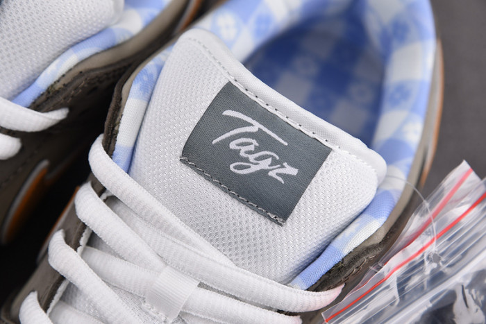 nike dunk low " grey lobster" bv1310-105