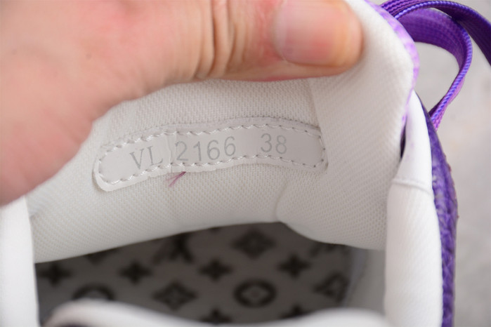 l&v snekaers l0000050