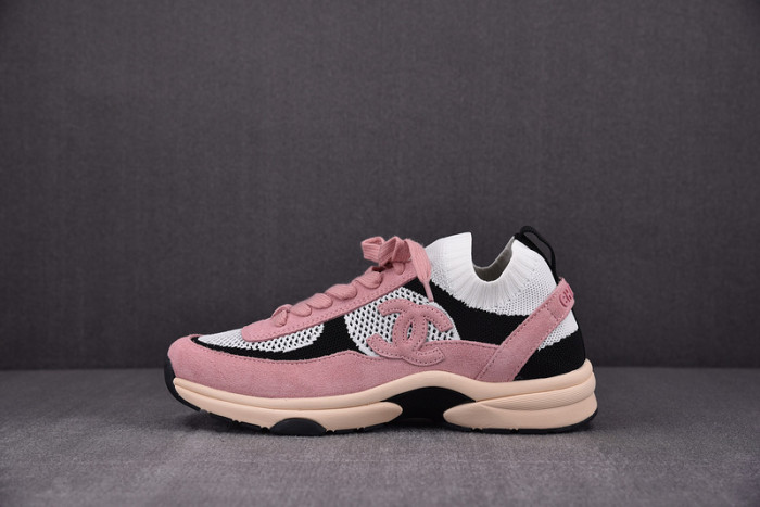 chane* snekaers c000014