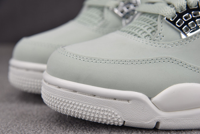 Air Jordan 4 "Seafoam” HV0823-003