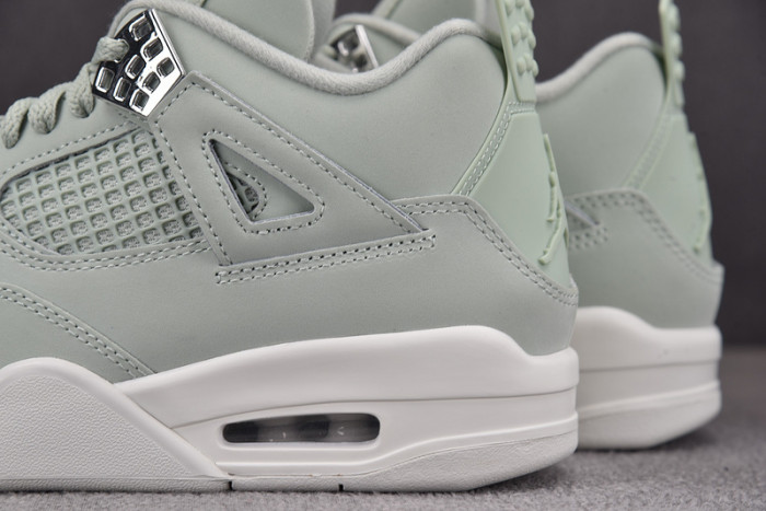Air Jordan 4 "Seafoam” HV0823-003