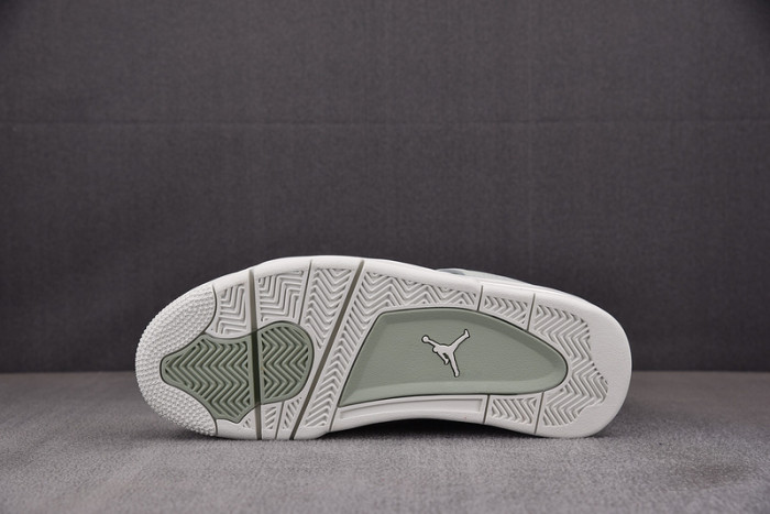 Air Jordan 4 "Seafoam” HV0823-003