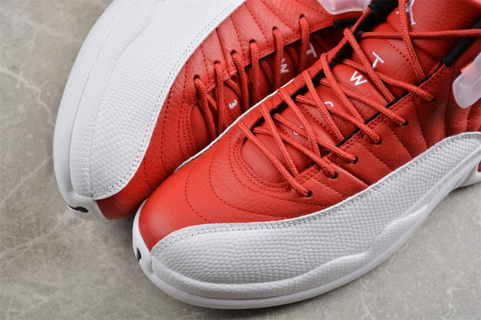 Air Jordan 12 Retro Gym Red 130690-600