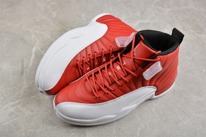 Air Jordan 12 Retro Gym Red 130690-600
