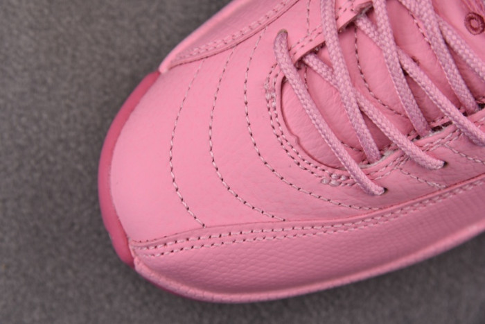 Air Jordan 12 Retro Pearl Pink 510815-600