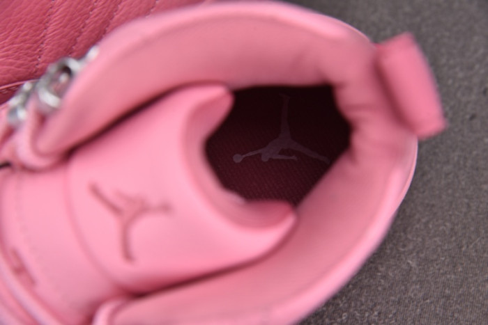 Air Jordan 12 Retro Pearl Pink 510815-600