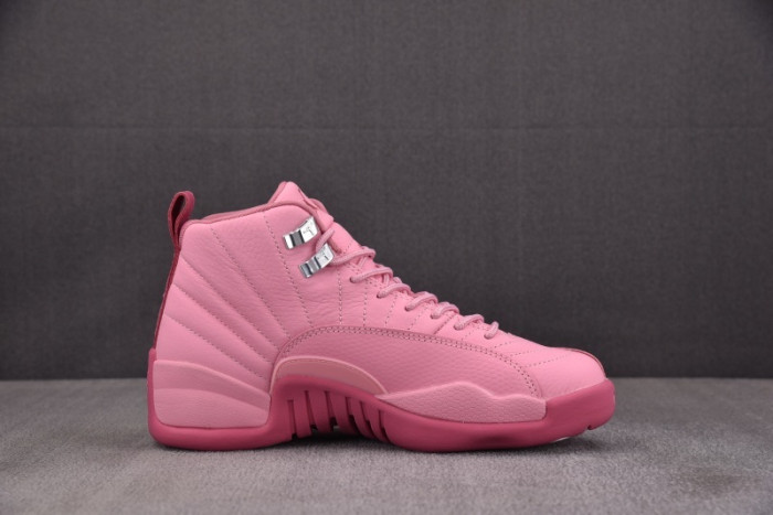 Air Jordan 12 Retro Pearl Pink 510815-600