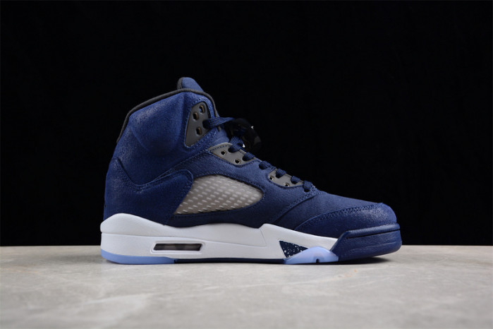 air jordan 5 georgetown fd6812-400
