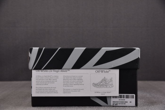 OFW Be Right Back BRB000016