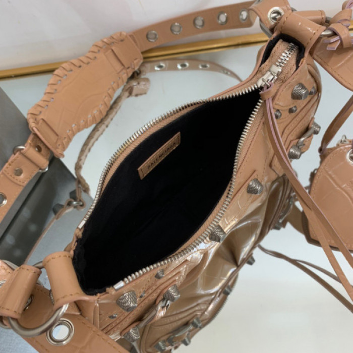 BALENCIAG* Handbags22-33*16*8CM