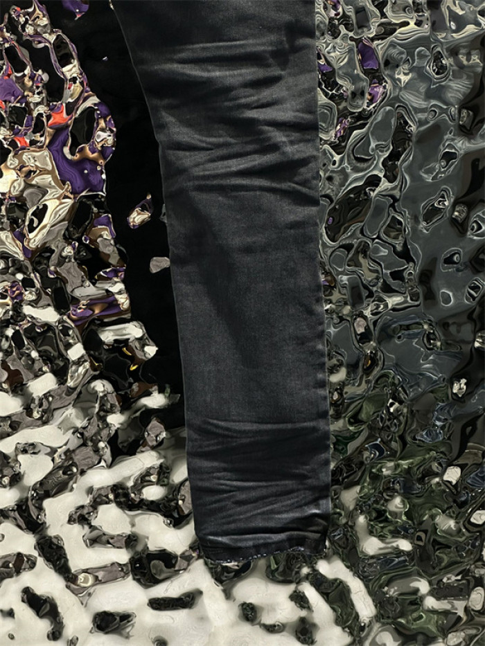 Amiri Jeans AJ9