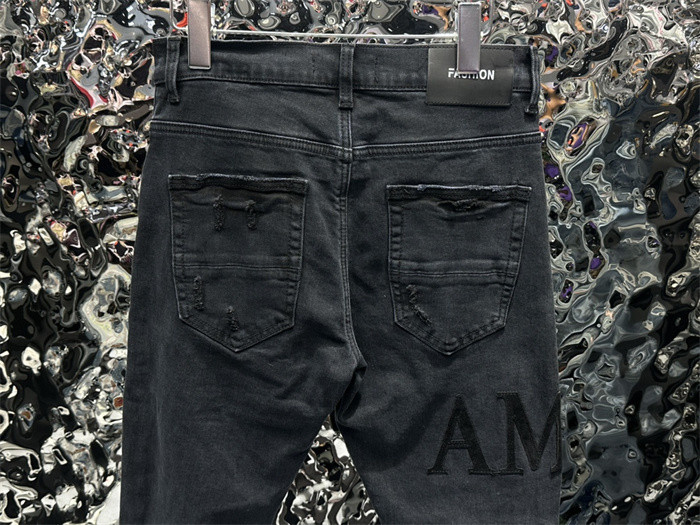 Amiri Jeans AJ9
