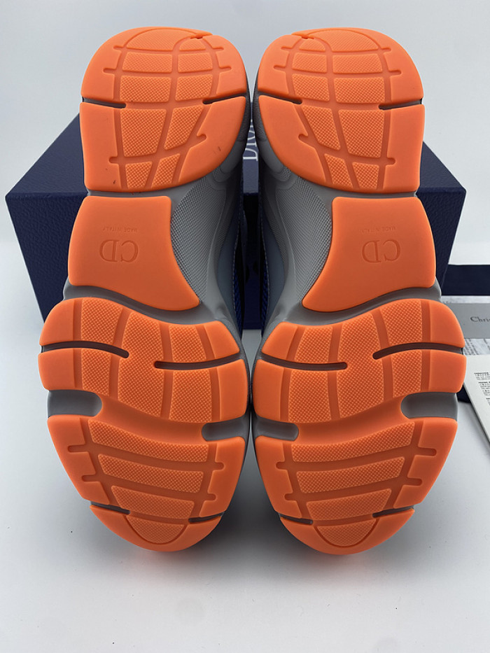 dio* sneakers b22 t0000-075