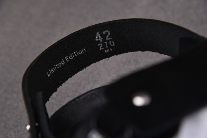 brikenstock x D*or milano 6