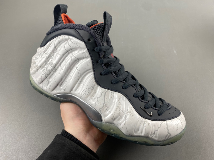 Nike Air Foamposite One Tekken 8 Jin Kazama HF6367-00