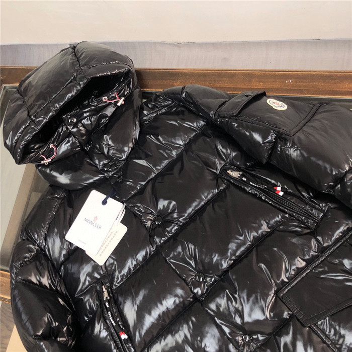 Moncler Down Jacket 53