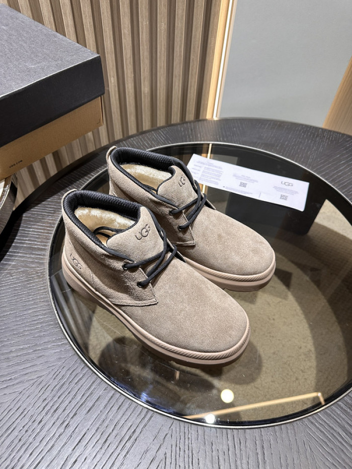 UGG BOOTS UGG000014