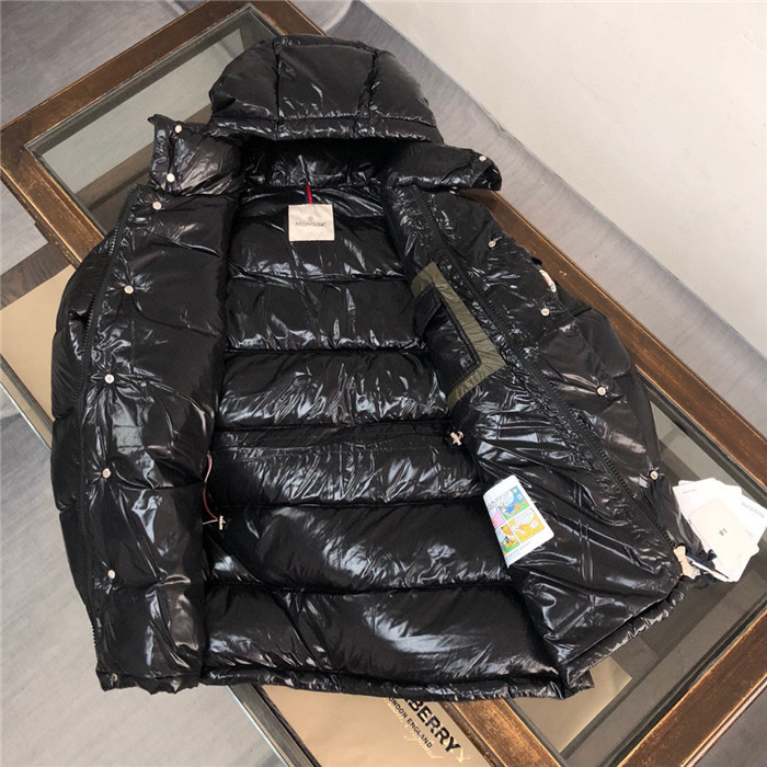 Moncler Down Jacket 53
