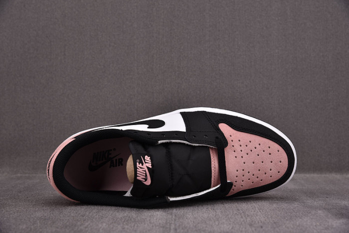 air jordan 1 retro low og“bleached coral” cz0790-061