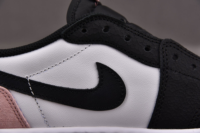 air jordan 1 retro low og“bleached coral” cz0790-061